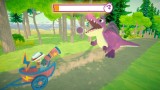 Joc Dino Ranch Ride To The Rescue pentru Nintendo Switch