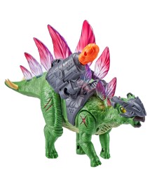 Dino Robo Alive Wars Stegosaurus 32cm (20196) 