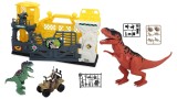 Animalut Dino Valley Dino Lab Breakout (542117)