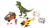 Animalut Dino Valley T-rex Revenge (542090)