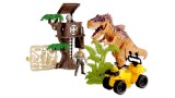 Animalut Dino Valley Treehouse (542087)