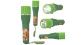 Dino World Torch With Timer Random (0412641)