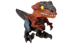 Dinozaur Jurassic World Electronic Uncaged Ultimate Fire Dino (gwd70)