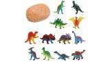 Animalut Dinozaur Random As Digging Dino Egg (1027-64223)