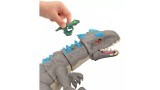 Dinozaurul Jurassic World Thrashing Indominus Rex