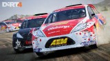 Joc Dirt 4 Steelbook De pentru Xbox One