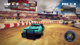 Joc Dirt Showdown pentru PC