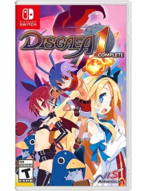Disgaea 1 Complete 