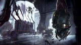 Joc Dishonored Definitive Edition Goty Hd pentru PS4