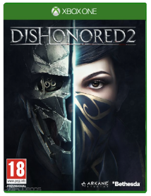 Dishonored Ii 2 