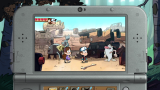 Joc Disney Big Hero 6 Battle In The Bay pentru Nintendo 3DS