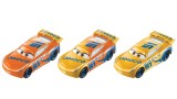  Disney Cars Color Changers - Dinoco Cruz Ramirez (gny97)