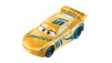  Disney Cars Color Changers - Dinoco Cruz Ramirez (gny97)