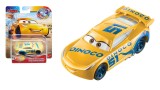  Disney Cars Color Changers - Dinoco Cruz Ramirez (gny97)