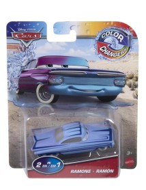 Disney Cars Color Changers - Ramone Vehicle (gym71) 