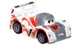  Disney Cars Mini Racers Shu Todoroki (hlv27)