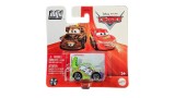  Disney Cars Mini Racers Wingo Vehicle (hyd15)