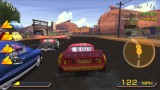 Joc Disney Cars pentru PS2