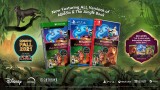 Disney Classic Games Collection The Jungle Book, Aladdin & The Lion King