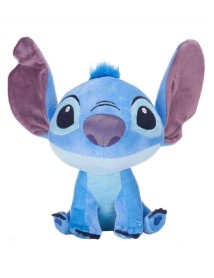 Disney Classic Lil Bodz W. Sound Stitch (20 Cm) 
