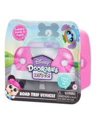 Disney Doorables Let's Go Vehicles Random (101-...