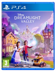 Disney Dreamlight Valley Cozy Edition 
