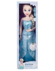 Disney Frozen Playdate Elsa 80cm (240474) 