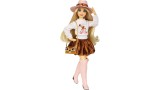 Papusa Disney Ily 4ever Fashion Doll Bambi (228534)