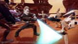 Joc Disney Infinity 3.0 Star Wars Starter Pack pentru PS3