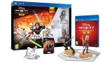 Joc Disney Infinity 3.0 Star Wars Starter Pack pentru PS4
