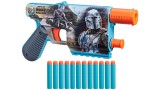 Disney Nerf Star Wars The Mandalorian Ink Blaster (f9834)