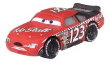  Disney Pixar Cars Todd Marcus (grr55)