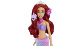 Papusa Disney Princess Ariel Mermaid Surprise (217-2501)