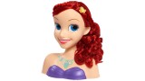Papusa Disney Princess Ariel Styling Head (77-87616)
