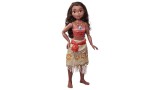 Disney Princess Playdate Vaiana 80cm (48960)