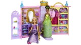 Disney Princess Ready For The Ball Playset (hxc20)