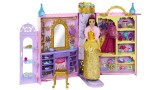 Disney Princess Ready For The Ball Playset (hxc20)