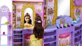 Disney Princess Ready For The Ball Playset (hxc20)