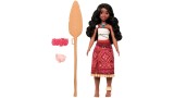 Papusa Disney Princess Singing Adventure Vaiana (agglika) (jbt61)