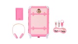Joc Disney Princess Style Collection Deluxe Play Suitcase (223824)