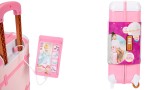 Joc Disney Princess Style Collection Deluxe Play Suitcase (223824)