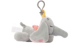 Jucarie Plus Disney Snuglet Bag Charms Dumbo 15cm