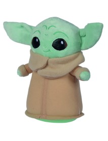 Disney Star Wars Plush Mandalorian The Child 18cm (6315875796) 