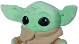 Disney Star Wars Plush Mandalorian The Child 18cm (6315875796)