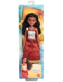 Disney Vaiana 2 Doll (jbt56) 