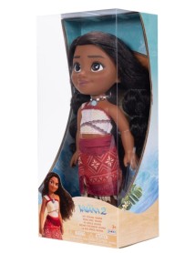 Disney Vaiana Core Large 38cm Doll Vaiana (237574) 