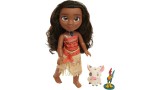 Disney Vaiana Singing Friend Vaiana Doll 38cm (237596)