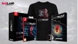 Joc Distrust Collectors Edition pentru Nintendo Switch