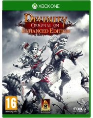 Divinity Original Sin Enhanced Edition