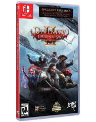 Divinity Original Sin II